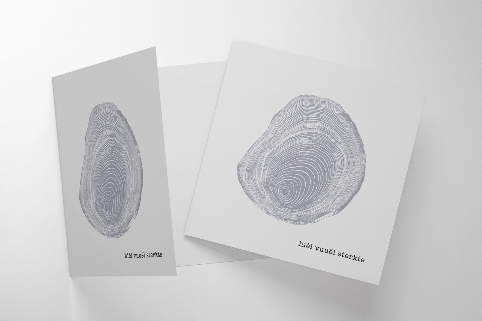 rouwkaart Venlo persoonlijk