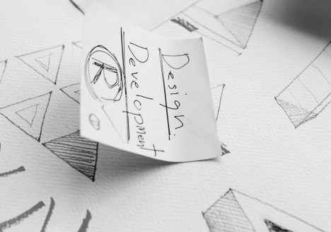 Een goed logo is essentieel voor je bedrijf