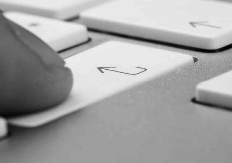 Hoe voorkom je spam?